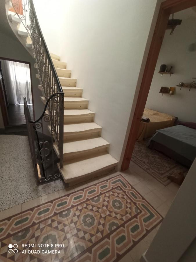 Bed and Breakfast Dhara House Malta Paola Esterno foto