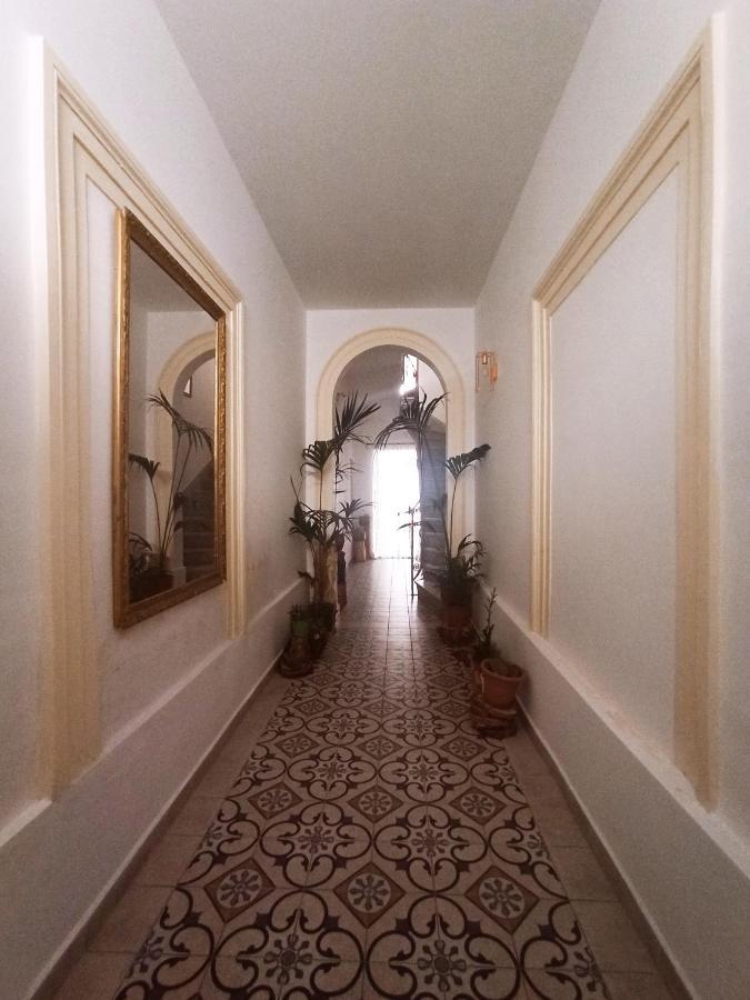 Bed and Breakfast Dhara House Malta Paola Esterno foto
