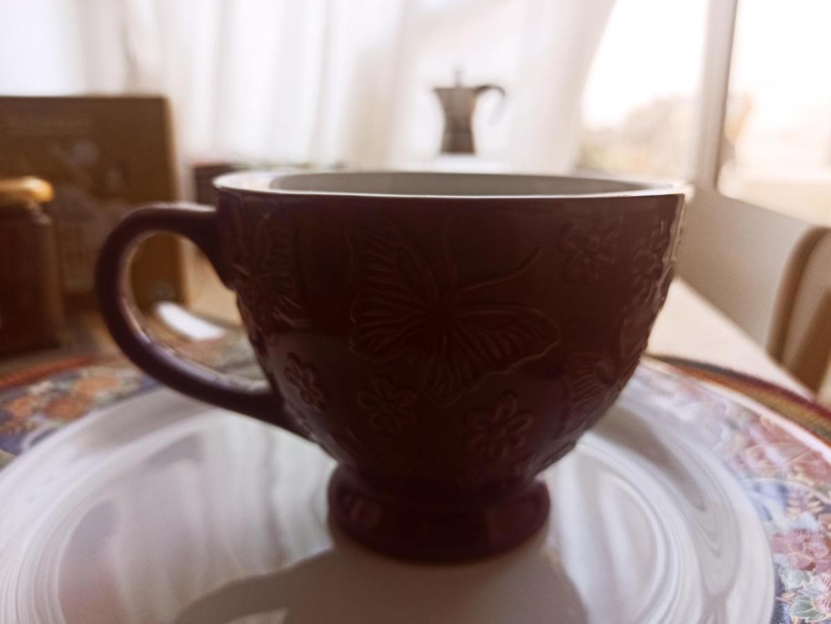 Bed and Breakfast Dhara House Malta Paola Esterno foto