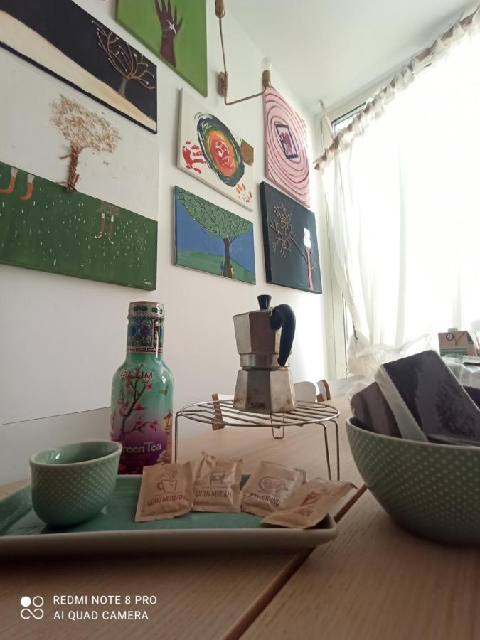 Bed and Breakfast Dhara House Malta Paola Esterno foto