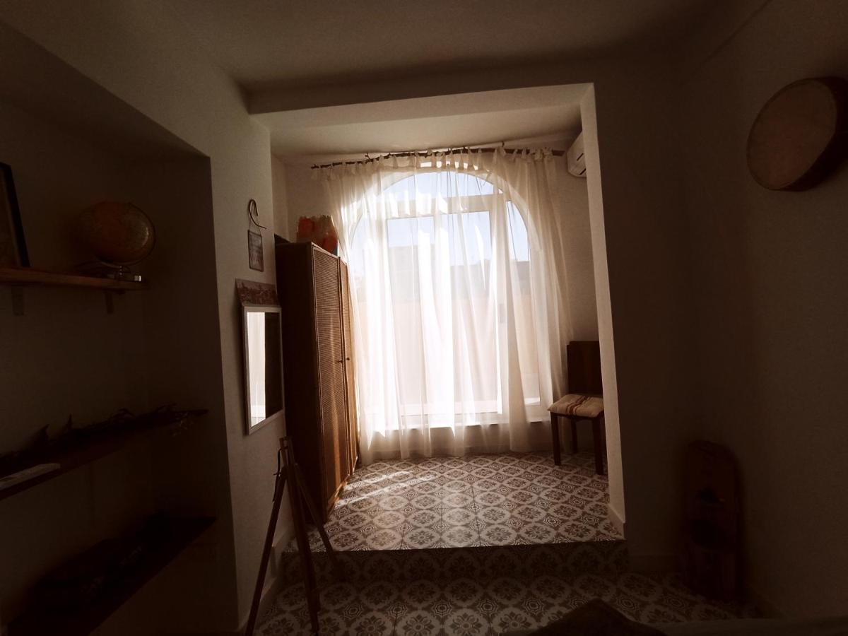 Bed and Breakfast Dhara House Malta Paola Esterno foto