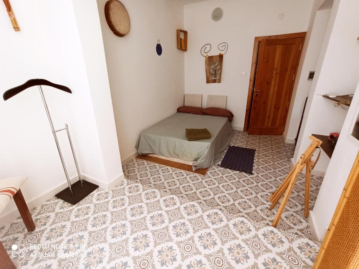 Bed and Breakfast Dhara House Malta Paola Esterno foto