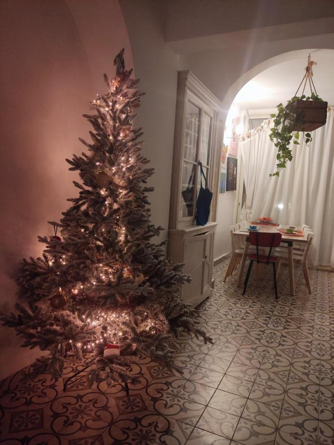 Bed and Breakfast Dhara House Malta Paola Esterno foto