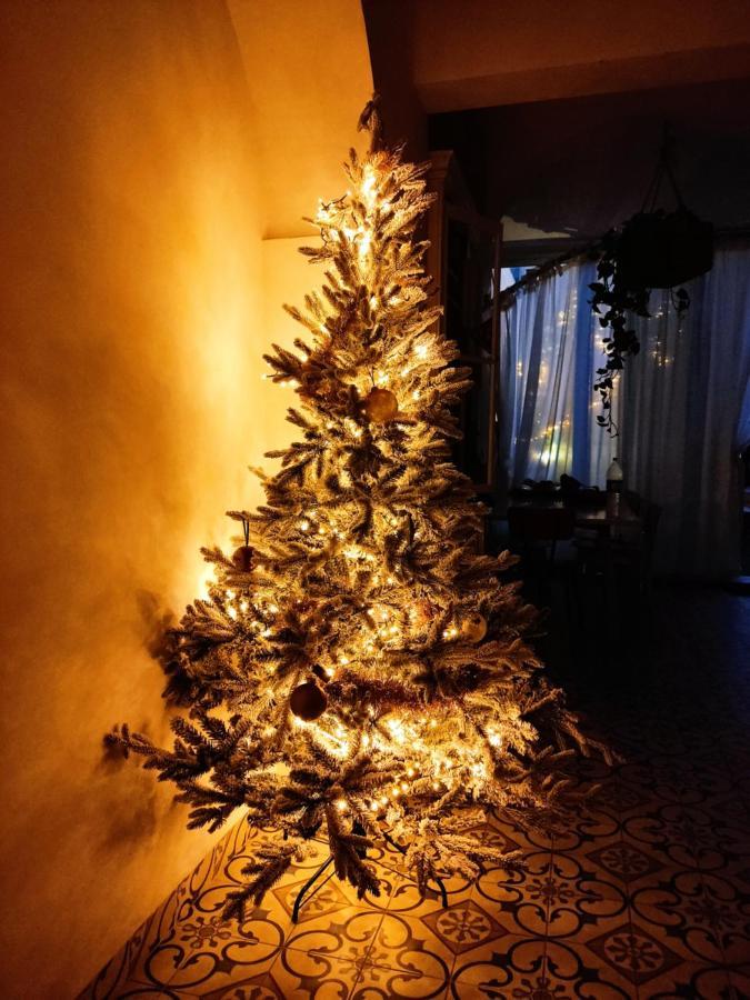 Bed and Breakfast Dhara House Malta Paola Esterno foto