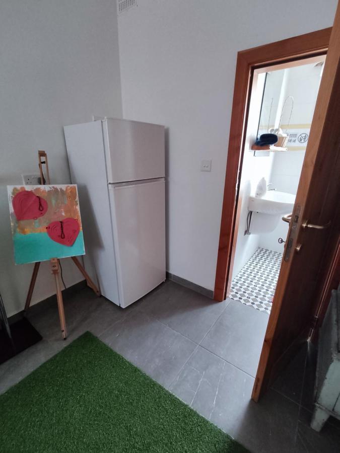 Bed and Breakfast Dhara House Malta Paola Esterno foto