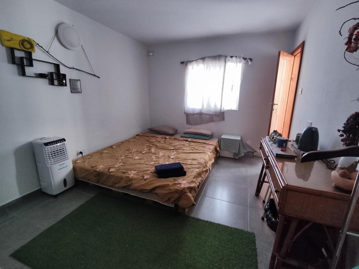 Bed and Breakfast Dhara House Malta Paola Esterno foto