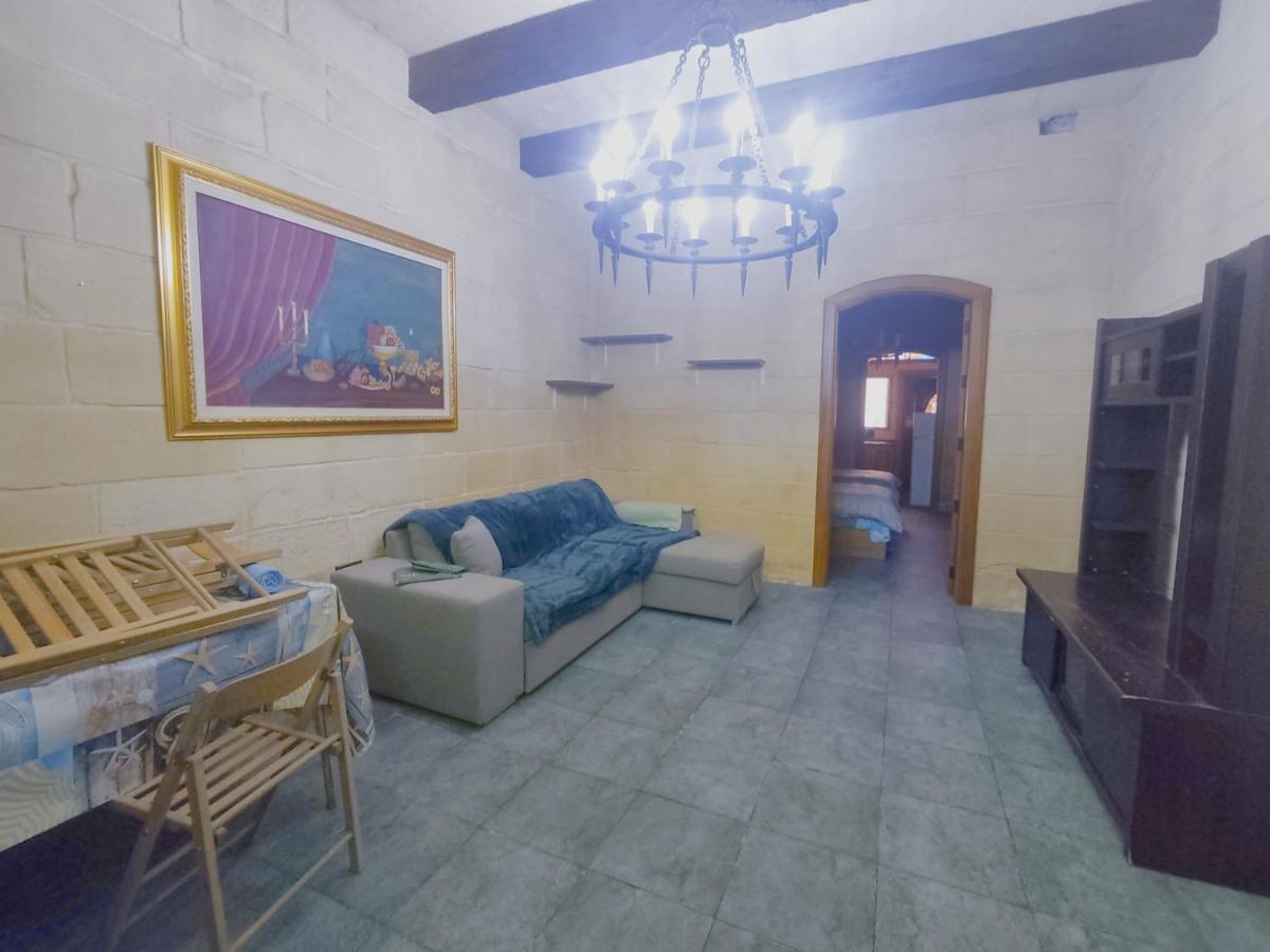 Bed and Breakfast Dhara House Malta Paola Esterno foto