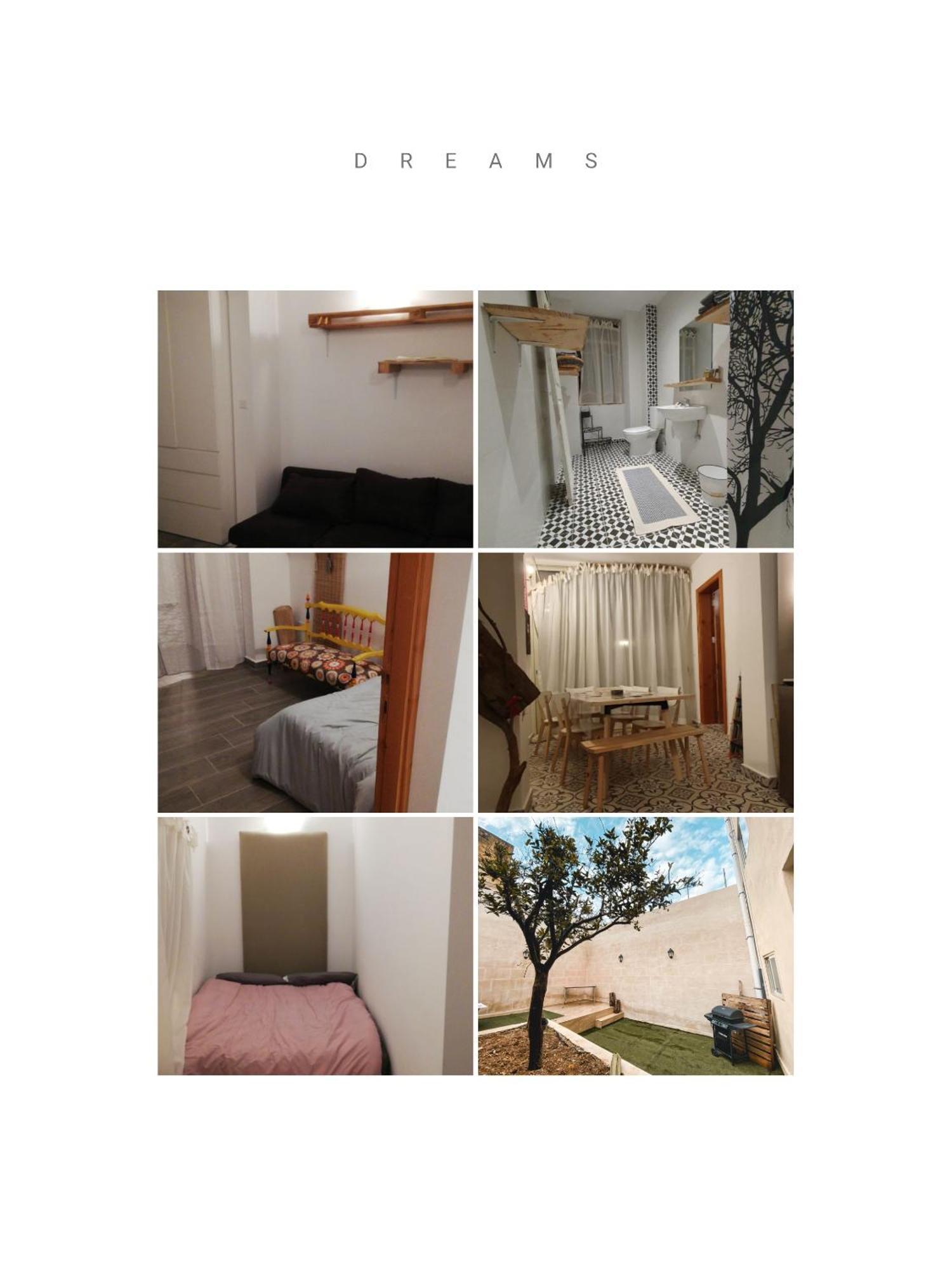 Bed and Breakfast Dhara House Malta Paola Esterno foto